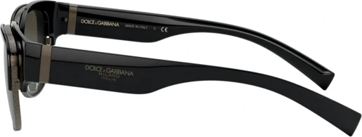 �������������� ���� Dolce & Gabbana DG6137 501/82 Black