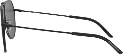 Солнцезащитные очки Dolce & Gabbana DG2248 110687 Matte Black