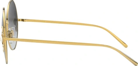 Солнцезащитные очки Dolce & Gabbana DG2252H 13348G Gold/black