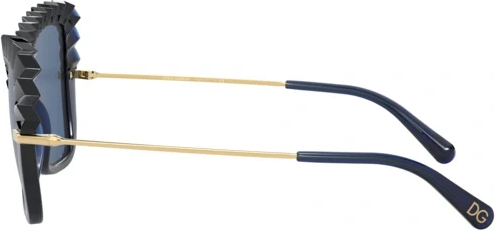 �������������� ���� Dolce & Gabbana DG6131 309480 Blu Opalino