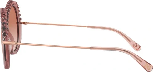   Dolce & Gabbana DG6130 314813 Transparent Pink