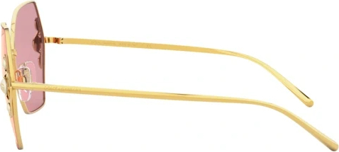 �������������� ���� Dolce & Gabbana DG2253H 13390E Gold/pink