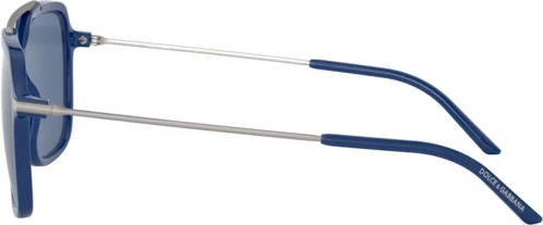 �������������� ���� Dolce & Gabbana DG6129 309480 Opal Blue