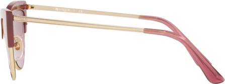 Солнцезащитные очки Vogue VO5212S 279814 Opal Cherry