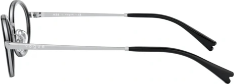 ������ Vogue VO4167 323 Silver