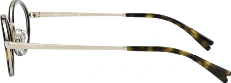  Vogue VO4167 848 Pale Gold