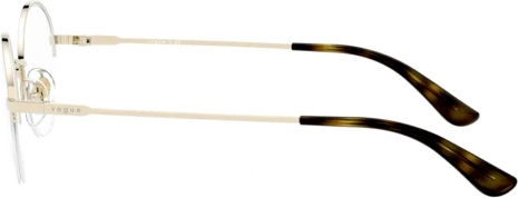  Vogue VO4162 848 Pale Gold