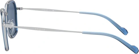 �������������� ���� Vogue VO4174S 323/80 Silver