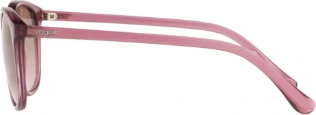 Солнцезащитные очки Vogue VO5051S 279814 Transparent Cherry