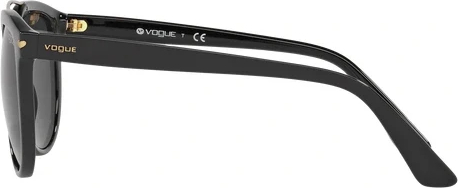 �������������� ���� Vogue VO5134S W44/87 Black