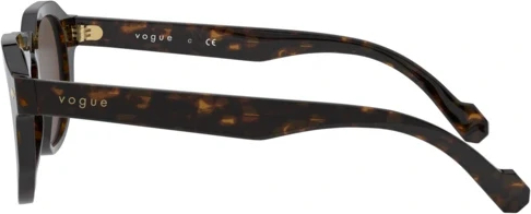 Солнцезащитные очки Vogue VO5330S W65673 Dark Havana
