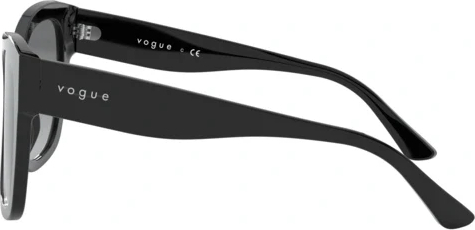   Vogue VO5338S W44/11 Black