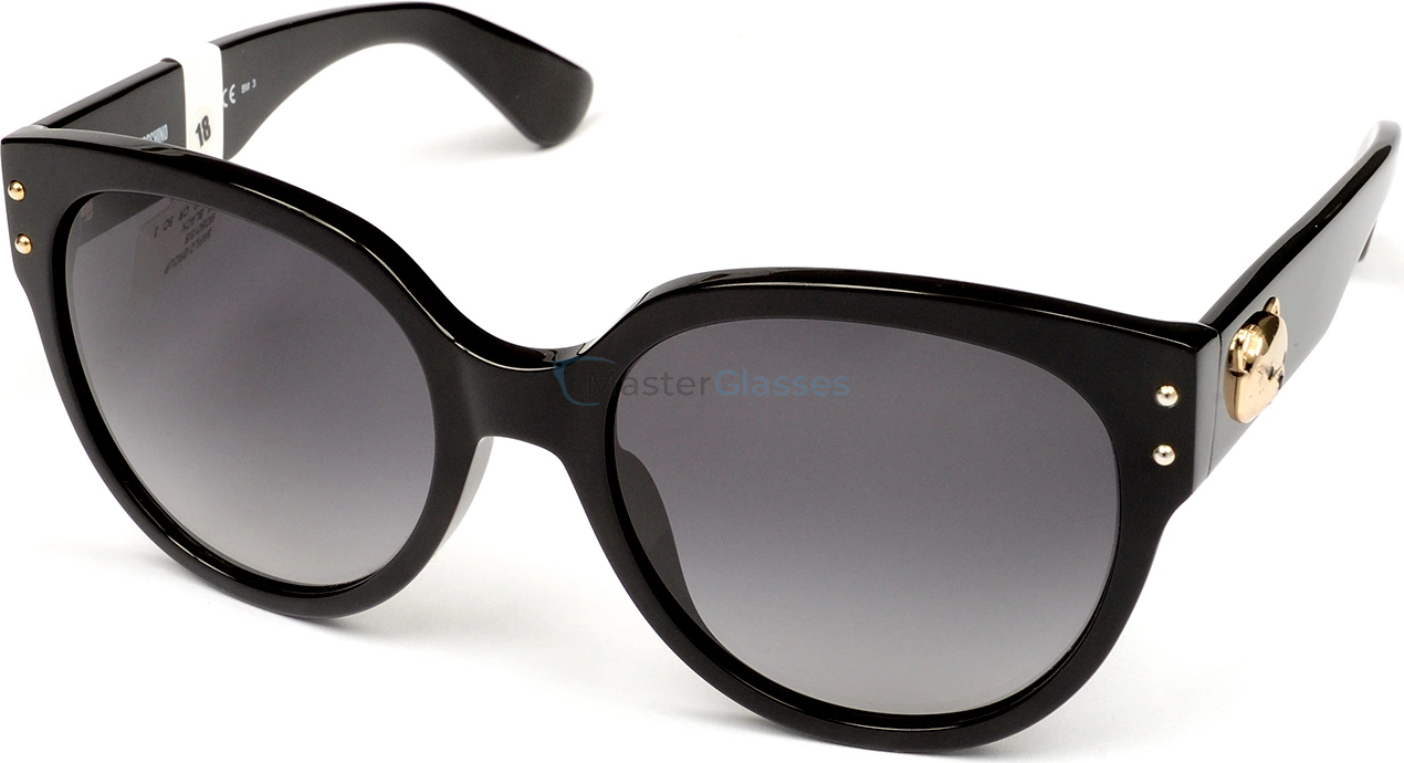 Солнцезащитные очки MOSCHINO MOS013/S 807