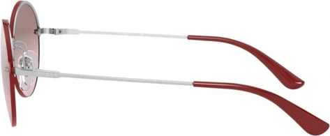 Солнцезащитные очки Vogue VO4157S 323/7A Silver