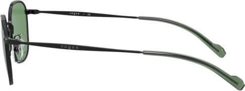 Солнцезащитные очки Vogue VO4173S 352/2 Black