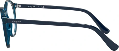 Оправа Vogue VO5310 2796 Transparent Blue