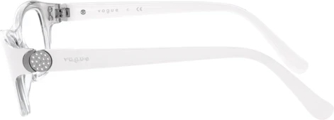 Оправа Vogue VO5306B 2795 White Gradient Transparent