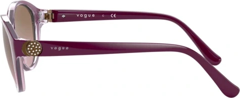 �������������� ���� Vogue VO5308SB 279414 Violet Gradient Transparent