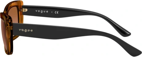 Солнцезащитные очки Vogue VO5311S 279313 Havana Yellow