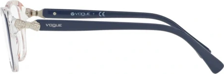 Оправа Vogue VO5095B 2466 Top Blue/serigraphy