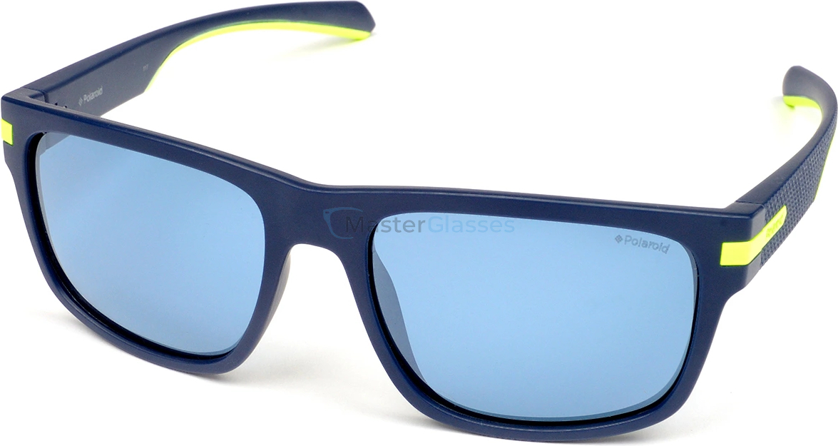 Солнцезащитные очки Polaroid PLD 2066/S FLL