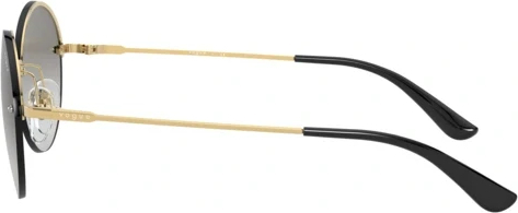 Солнцезащитные очки Vogue VO4157S 280/11 Gold