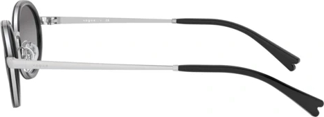 Солнцезащитные очки Vogue VO4167S 323/11 Silver