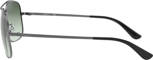 �������������� ���� Vogue VO4161S 548/8E Gunmetal