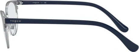 ������ Vogue VO4160 323 Brushed Silver/silver