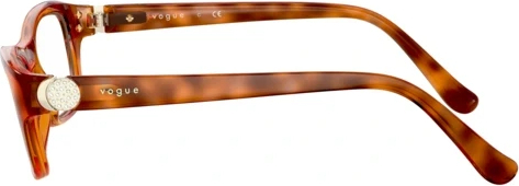 Оправа Vogue VO5306B 2793 Yellow Havana