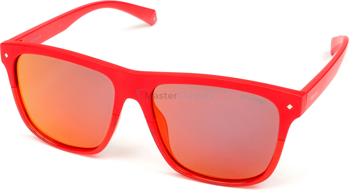 Солнцезащитные очки Polaroid PLD 6041/S C9A