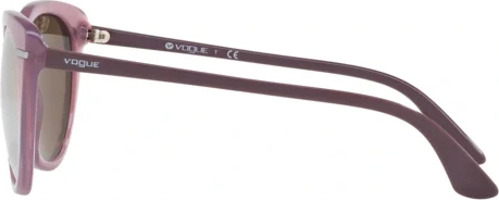 Солнцезащитные очки Vogue VO2941S 25355R Opal Pink