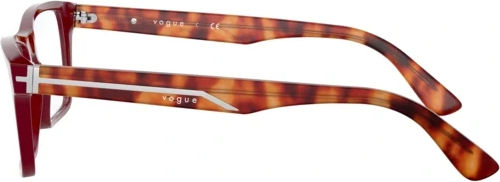 Оправа Vogue VO5314 2139 Bordeaux