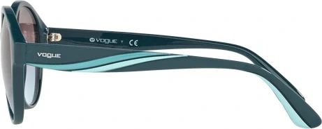 Солнцезащитные очки Vogue VO5106S 246348 Petroleum Green