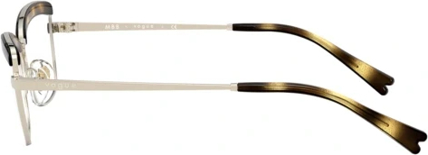 Оправа Vogue VO4164 848 Pale Gold