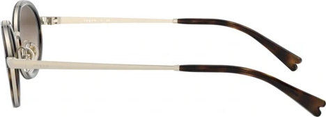 �������������� ���� Vogue VO4167S 848/13 Pale Gold