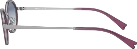   Vogue VO4167S 548/4L Gunmetal