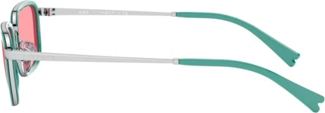 Солнцезащитные очки Vogue VO4166S 512284 Silver