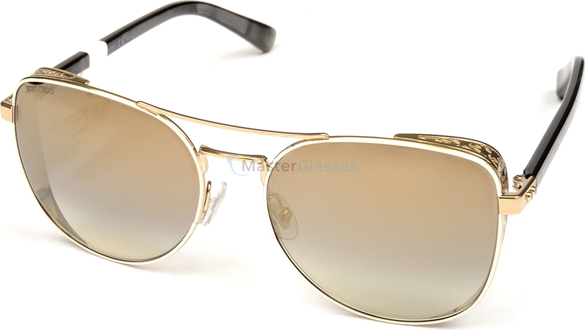 Солнцезащитные очки JIMMY CHOO SHEENA/S B4E