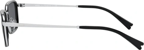   Vogue VO4166S 323/87 Silver