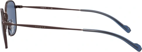 Солнцезащитные очки Vogue VO4173S 507480 Copper