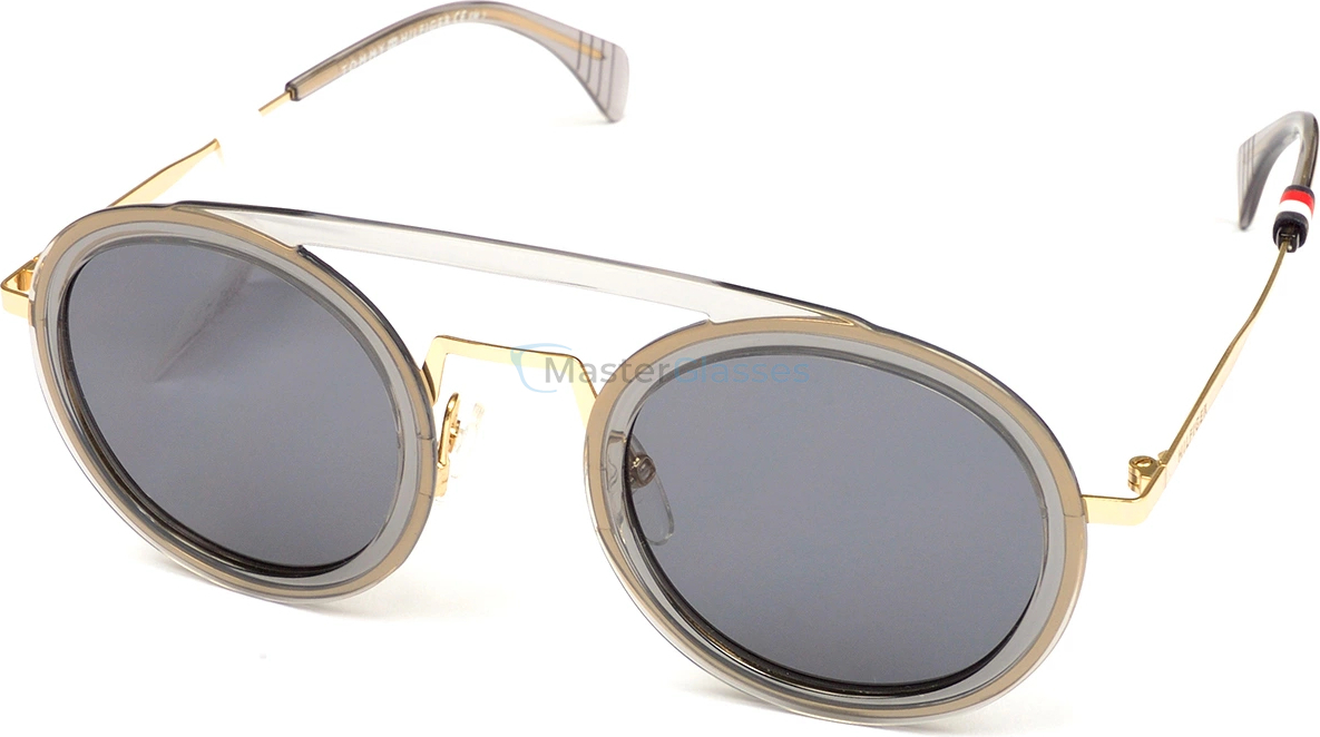 �������������� ���� TOMMY HILFIGER TH 1541/S KB7