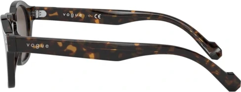 Солнцезащитные очки Vogue VO5329S W65673 Dark Havana