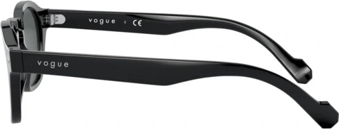 Солнцезащитные очки Vogue VO5329S W44/87 Black