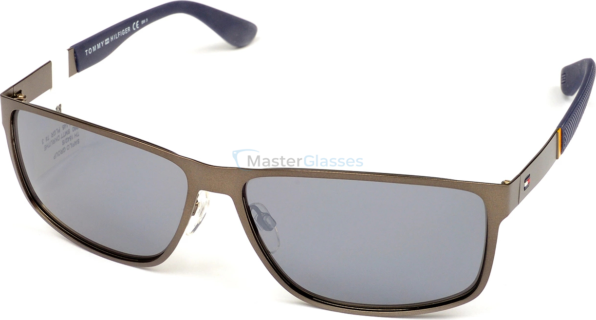 Солнцезащитные очки TOMMY HILFIGER TH 1542/S R80