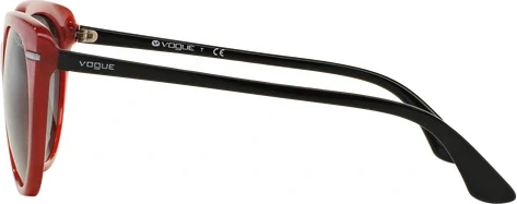 Солнцезащитные очки Vogue VO2941S 239111 Raspberry Red