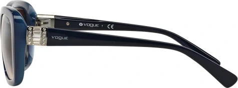 �������������� ���� Vogue VO2943SB 238836 Top Dark Blue/blue Transp