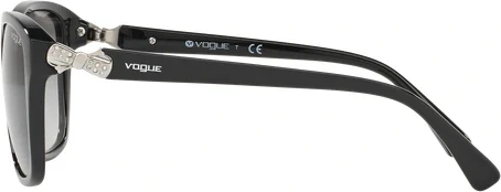 Солнцезащитные очки Vogue VO5093SB W44/11 Black