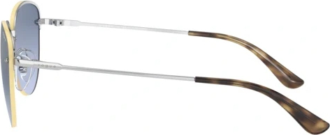 Солнцезащитные очки Vogue VO4156S 323/7C Silver