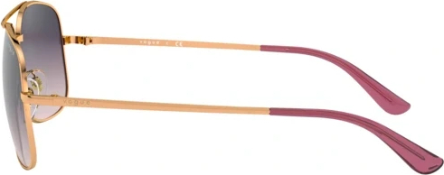 �������������� ���� Vogue VO4161S 507536 Rose Gold